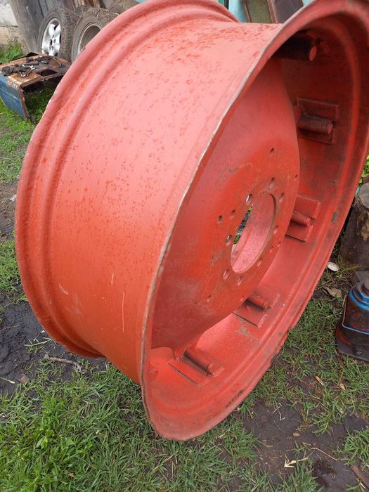 vand jante spate tractor u 650