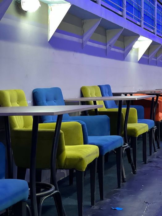 Стулья/Мебель для Кафе