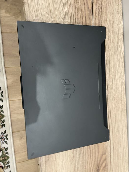 Asus tuf gaming f 15