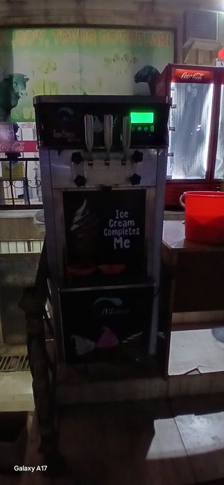 Marojniy aparat holati yaxshi bahorda olingan