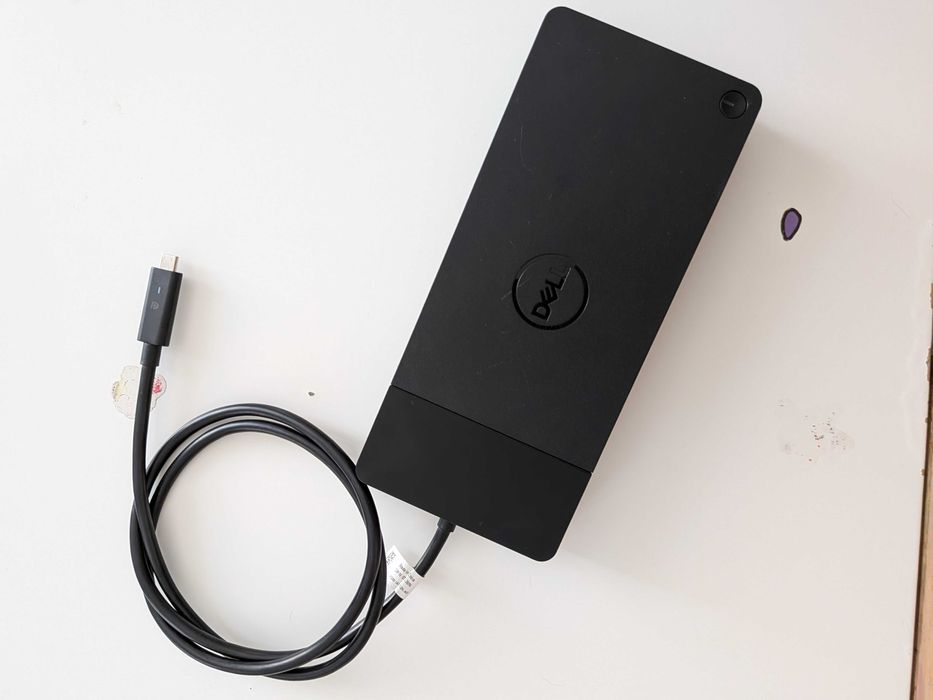 Dell Dock WD19 (K20A001)