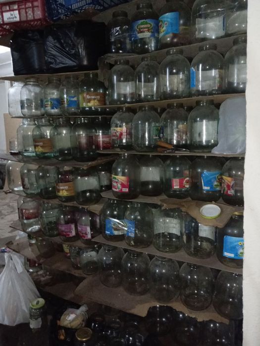 3л ли резбали бонка 1000та бор Доставка келишилади. Банки bonka banka