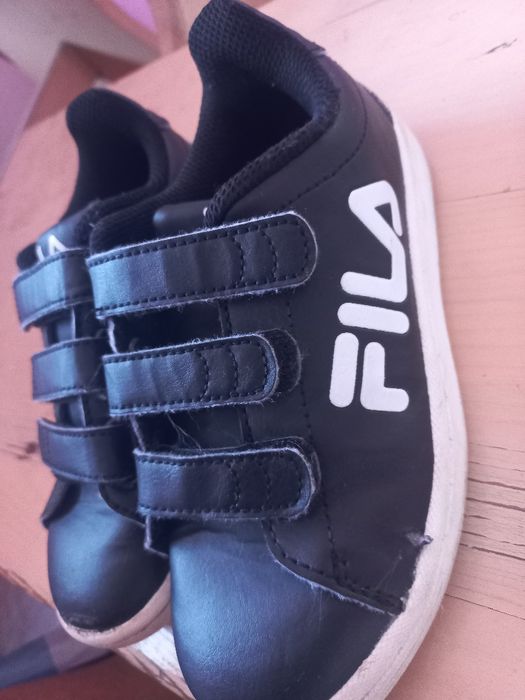 Fila детски маратонки – номер 29