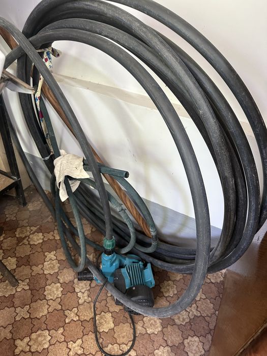 Насос  насос  насос