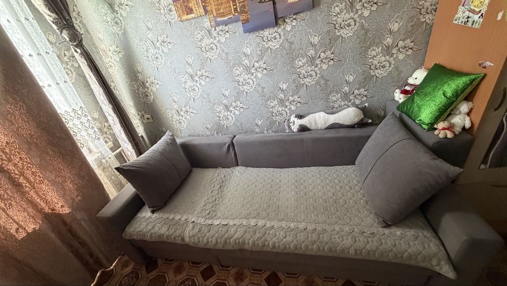 Продам диван 60тысяч тенге