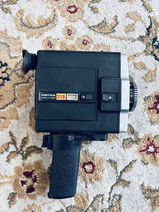 Фотоаппарат бу !