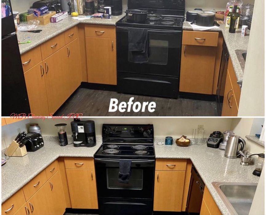 Bărbat, 23 ani – servicii curățenie apartamente și case, Timișoara