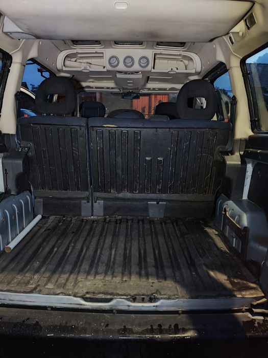 Citroen berlingo 1.6 hdi