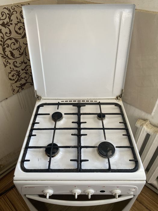 “ Gefest ПГ 1200 C6” газ