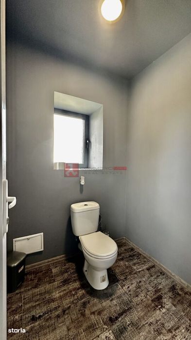 Spatiu Birouri | 190 Mp | Mobilat | Utilat | Harmanului