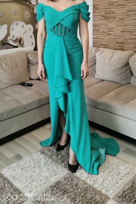 Rochie eleganta de seara