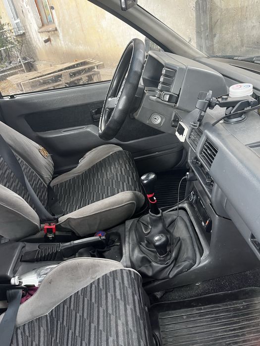 Продам Opel Frontera