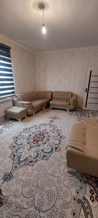 Shinam kvartira sotiladi