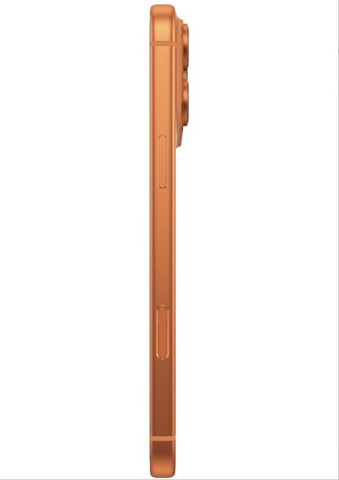 5088mAh батерия!!! Нов, iPhone 17 ProMax USA модел