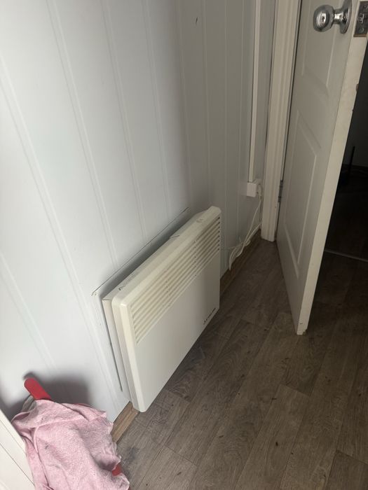 Жилой вагончик контейнер