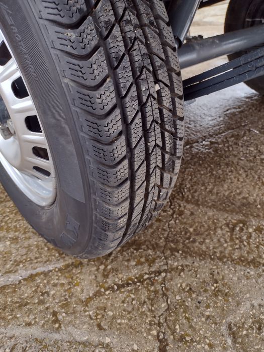 Ремарке с регистрация