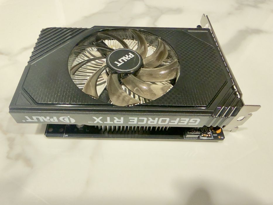 Rtx 3050 stormx,6gb,видеокарта