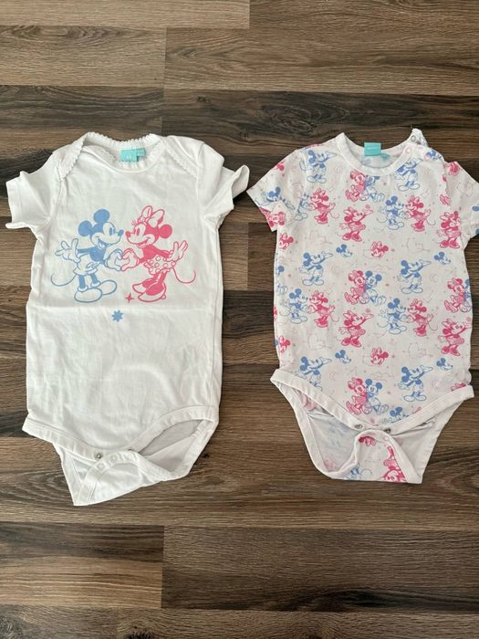 Lot haine vara fetițe marime 86/92