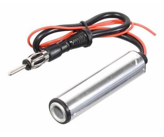 Усилвател №3090 за антена АМ/FM 12V