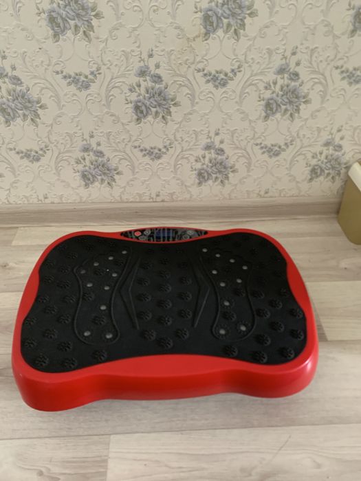 Виброплатформа для похудение