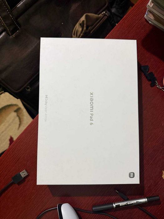 Xiaomi pad 6 6/128