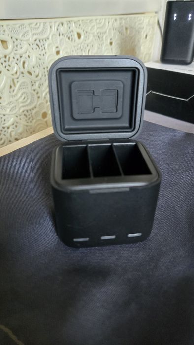 Зарядник для GoPro Hero 13 Black