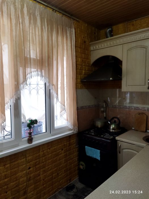 Кунлик Квартира Чилонзорда