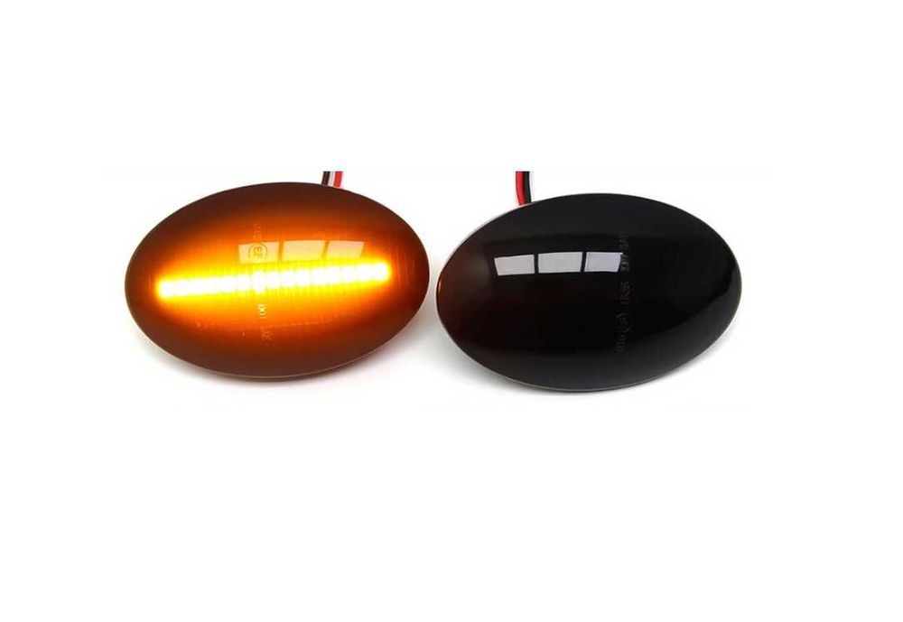 Semnalizare Led Secventiale Opel Astra F Corsa B C Combo C Meriva A