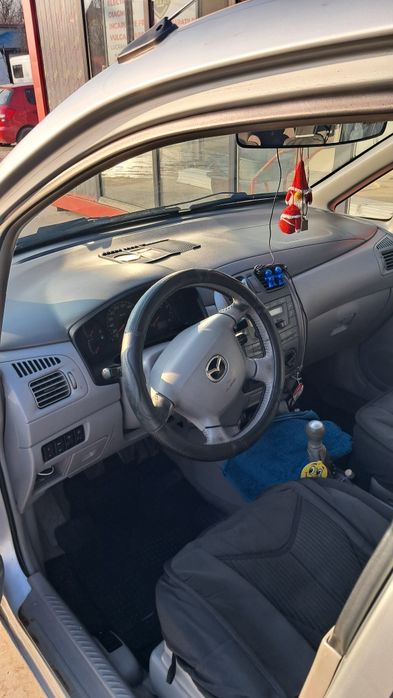 MAZDA Premacy 2000 — imagine 6