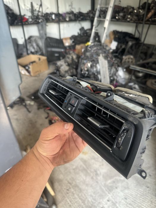 Духалка бмв ф10 ф11 bmw f10 f11 duhalka фейс парно