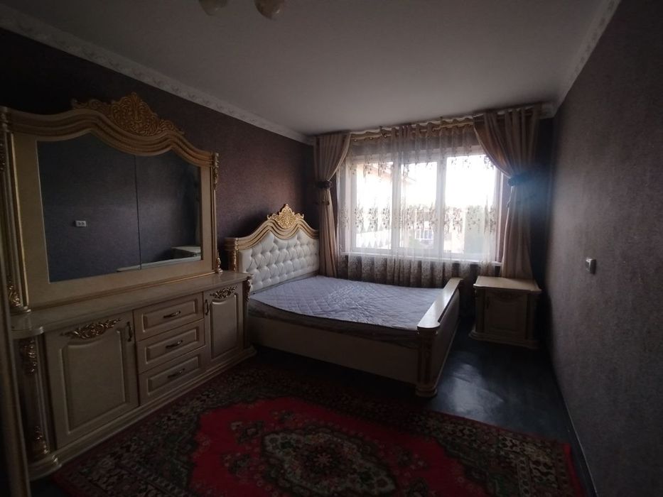Ijaraga kvartira beriladi Sagdiyana met kollej 2 xona 4 etaj