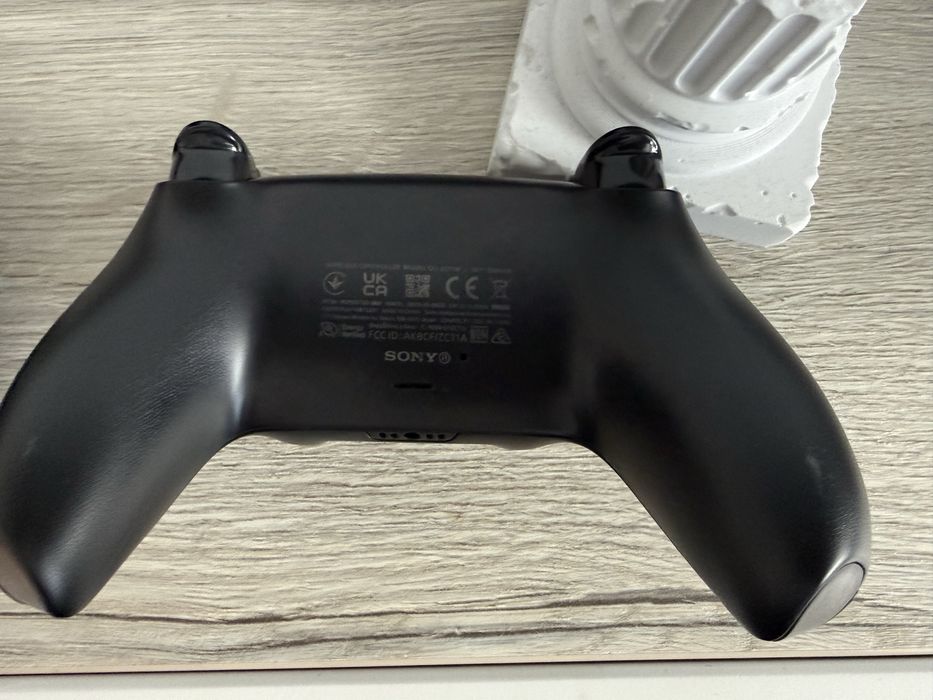 Controller PS5 Spiderman 2