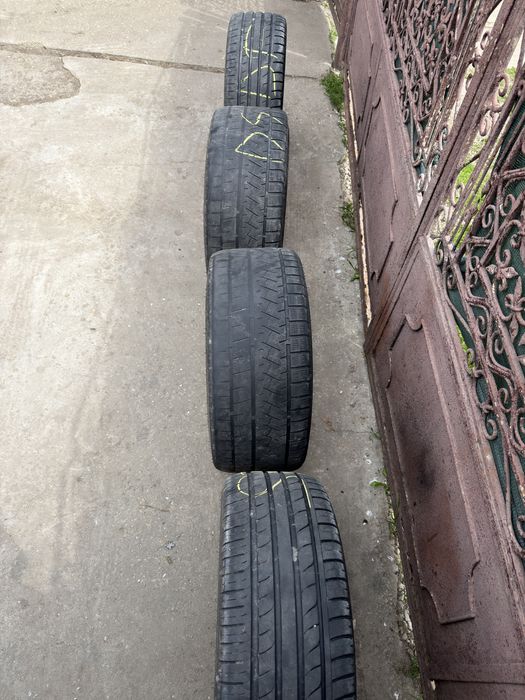 Vand sau schimb jante bmw r19