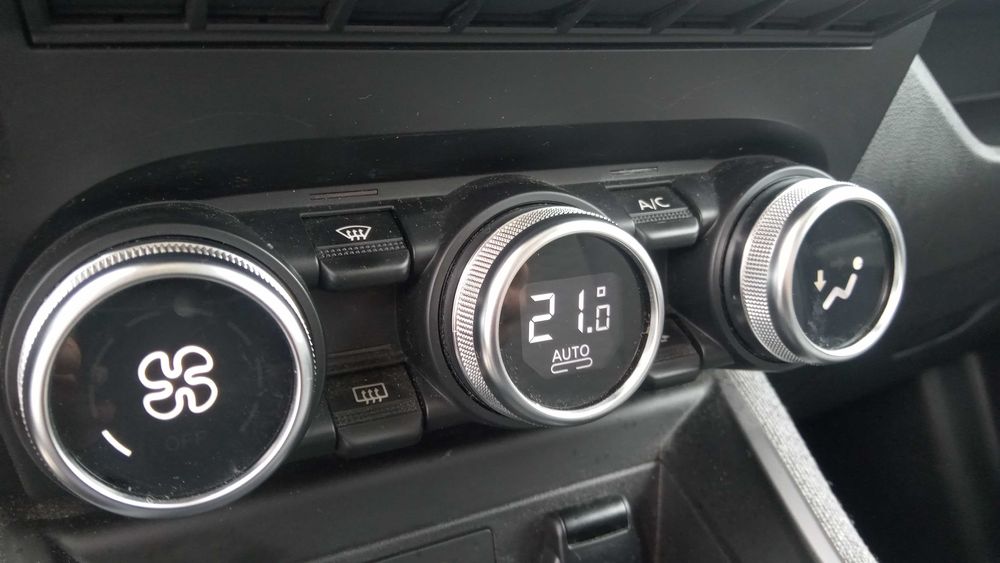 Renault Zoé 52kw - 13.850€ - Import acum