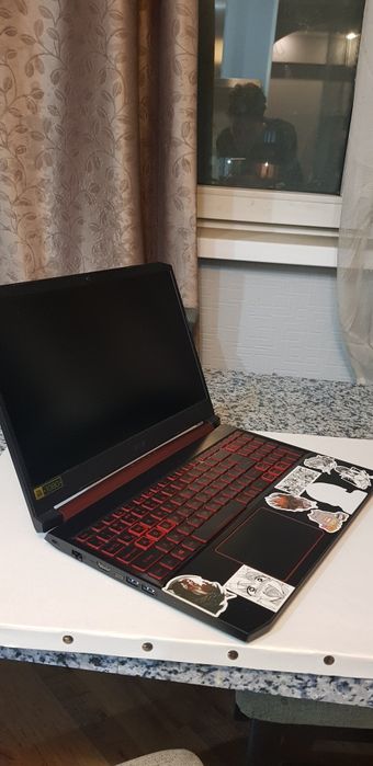 Acer Nitro 5 515-54