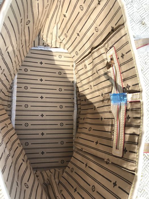 Чанти Louis Vuitton Neverfull