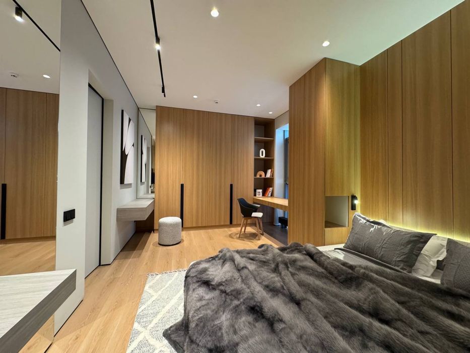 Новостройка 2 комнатная ЖК Sapphire terrace Госпитальный