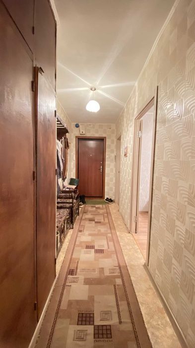 Продажа 3-комнатной квартиры