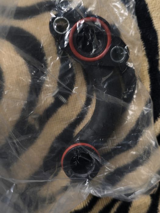 Conductă lichid de răcire a motorului jeep grand cherokee