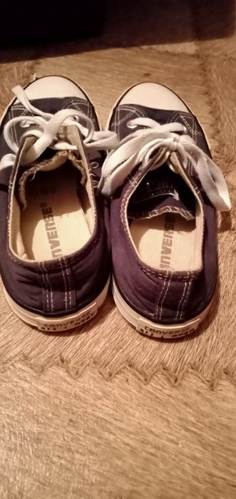 Спортивная обувь, Converse