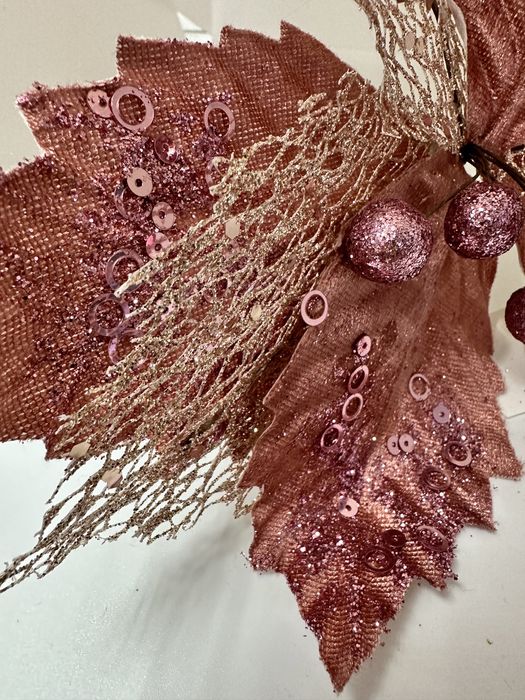 Цветы искусственные