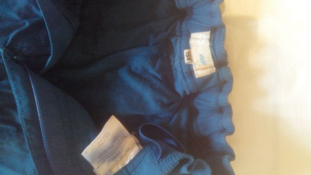 Уже сезон! Спортивные брюки на подростка. Унисекс.