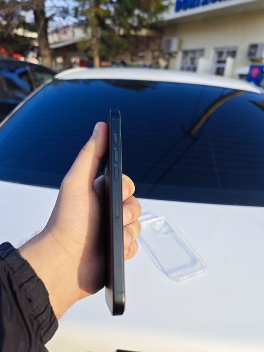 Iphone 16 pro max 1tb