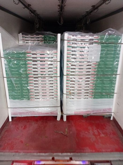 Египетская клубника