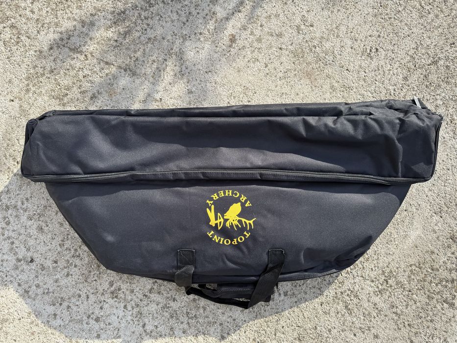 компаунд лък TOPoint 31