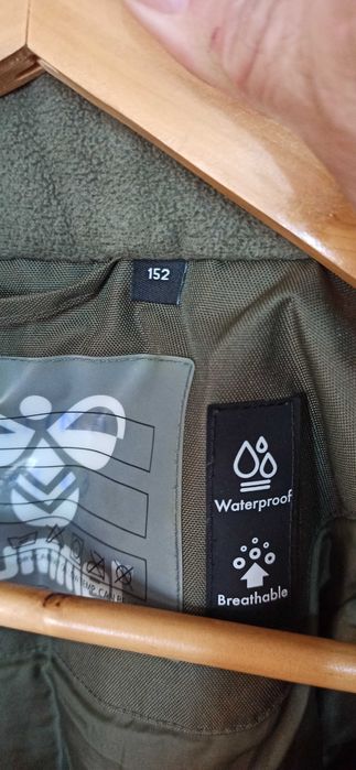 Hummel ръст 152-30 лв, елек ръст 152- 25 лв,HEAD cool & dry XXXL-25 лв