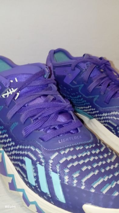 Adidas DON Issue 4