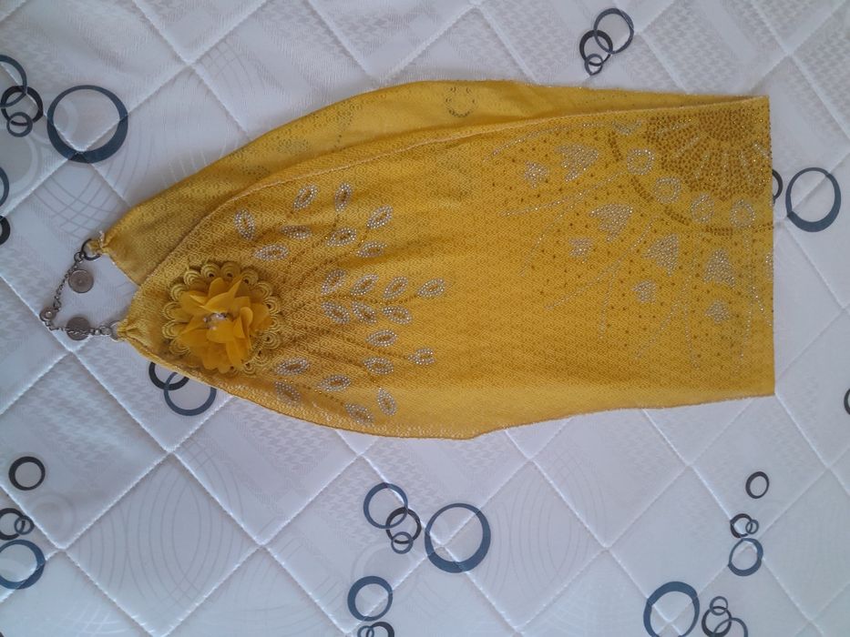 Sharf oʻrtacha kattalikdagi