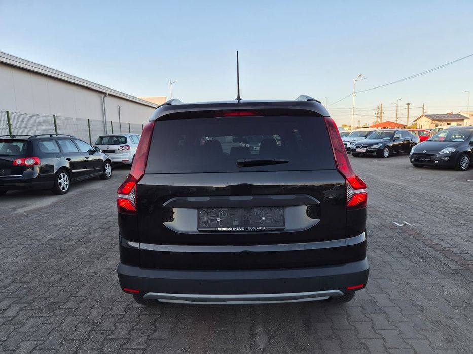 Vând Dacia Jogger  an 2022