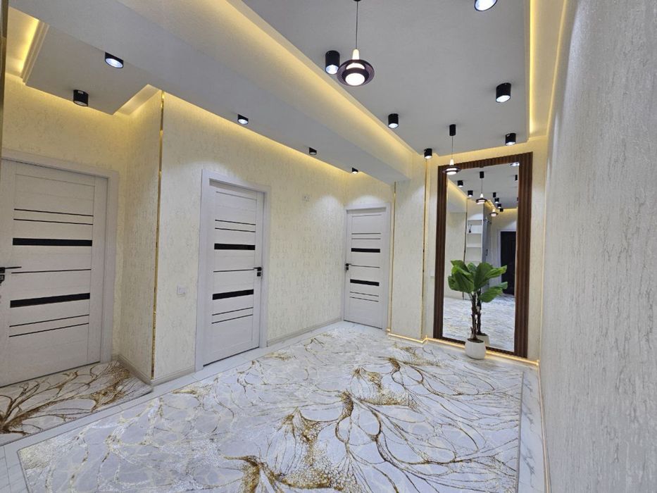 Квартира сотилади